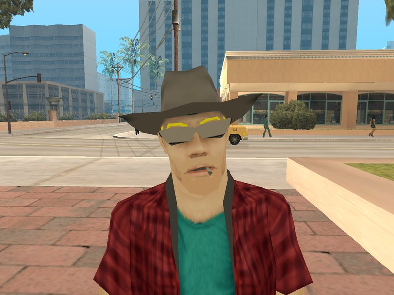 mod